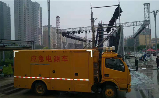 石河子300KW发电机出租