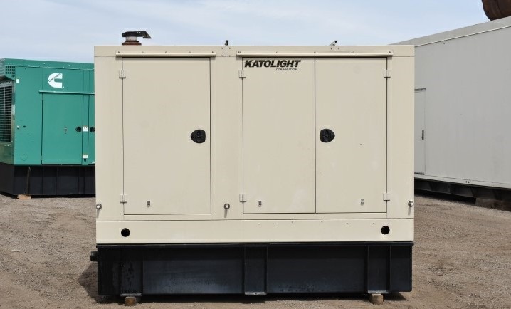 石河子购买柴油发电机需留心哪些问题?