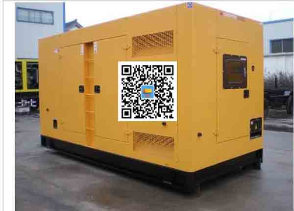 石河子静音发电机出租