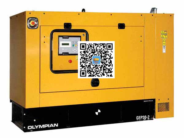 石河子租赁发电机 柴油发电机组运行前检查哪些重要部件