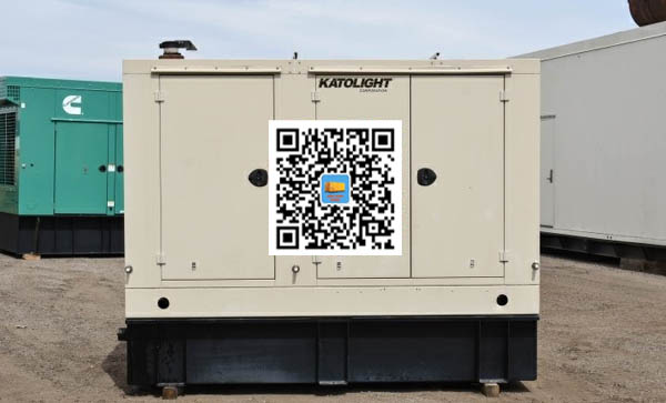 石河子出租发电机康明斯发电机要讲究正确的操作步骤