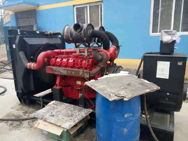 石河子租赁发电机 发电机的主要分类介绍