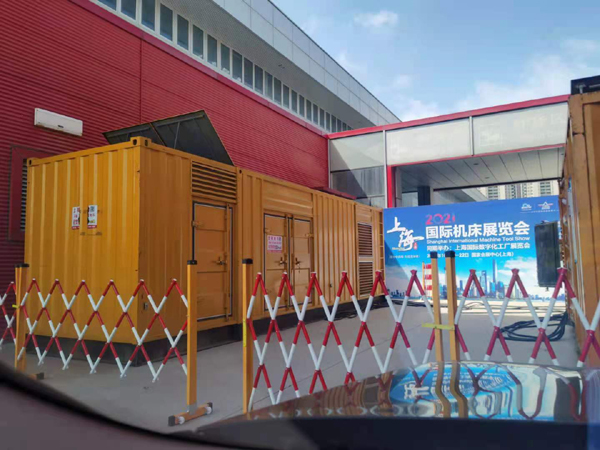 石河子发电机出租 对于发电机的特性你了解多少？