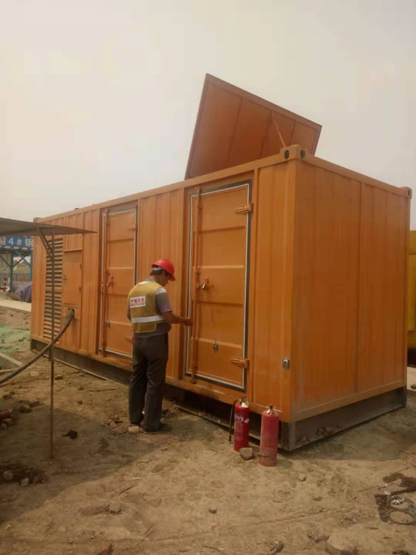 石河子柴油发电机组不定期保养会出现哪些问题？