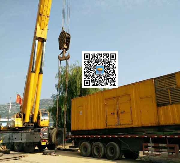 石河子发电车出租-全自动发电机组长期不使用该如何保养？