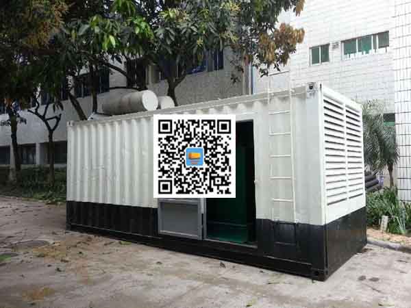 石河子出租发电机-什么样的柴油发电机使用效果比较好