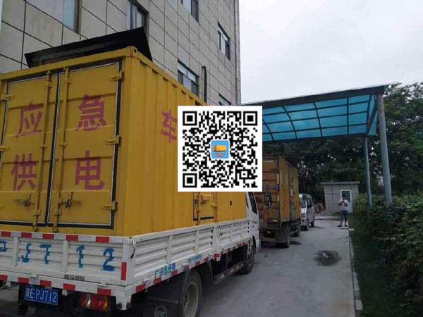 石河子发电机出租-上柴发电机组的油耗会出现什么原因
