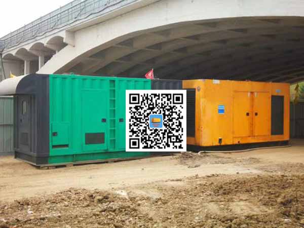 石河子决定发电机顺利启动的因素及如何解决发电机冬季起动困难问题