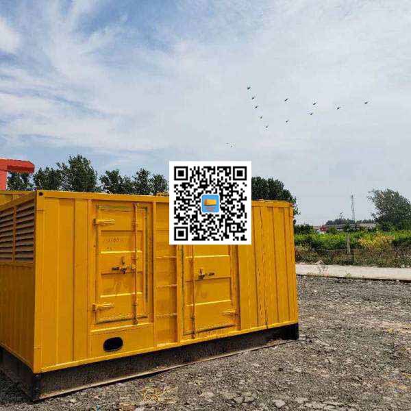 石河子发电机出租发电机电刷的结构与作用是什么
