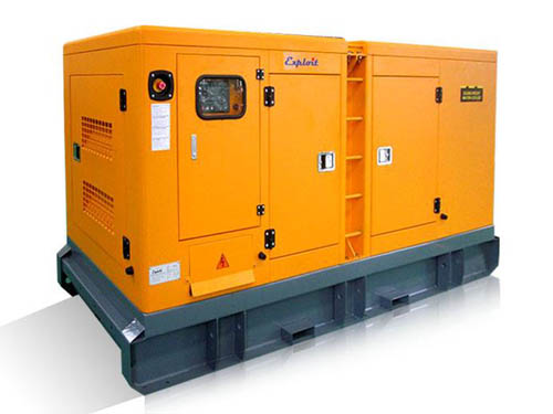 石河子影响 200kw 柴油发电机油耗的因素有哪些?