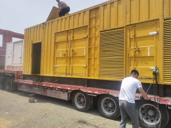 石河子除了负载情况和发动机维护,还有哪些因素会影响 200kw 柴油发电机的油耗?