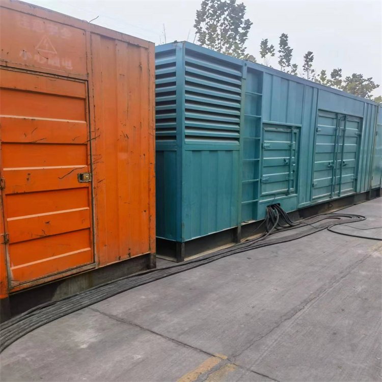 石河子如何选择适合 600kW 柴油发电机组的热继电器？