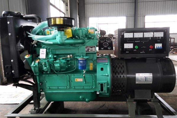 石河子传感器在柴油发电机组中起到什么作用？