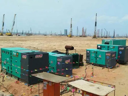 石河子如何检查和清洗空气滤清器？