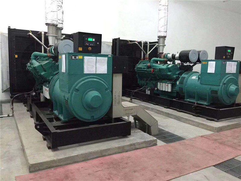 石河子柴油发电机组冬季寒冷地区使用需注意哪些事项？