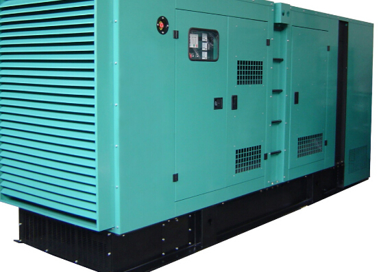 石河子发电机组水冷式机油散热器常见的故障有哪些？