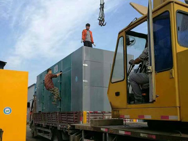 石河子更换水冷式机油散热器密封件的操作流程是怎样的？