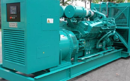 石河子柴油发电机组冬季使用中需要注意哪些事项？