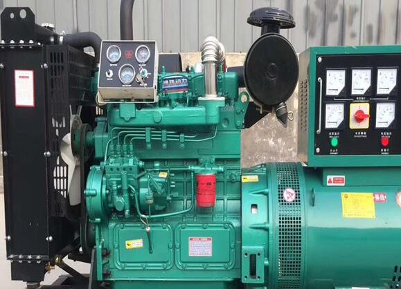 石河子柴油发电机冬季保养周期和夏季一样吗？