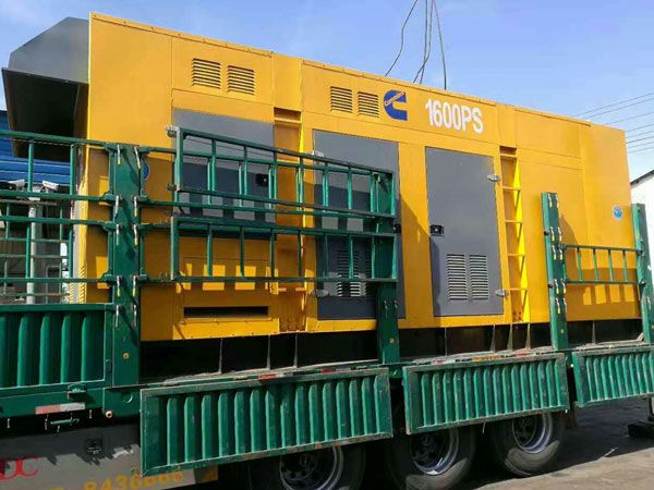 石河子一份发电机组安装调试合同的注意事项