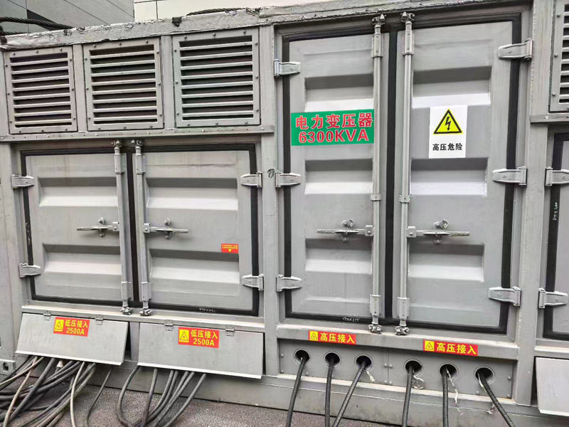 石河子柴油发电机组换季保养注意哪些事项？